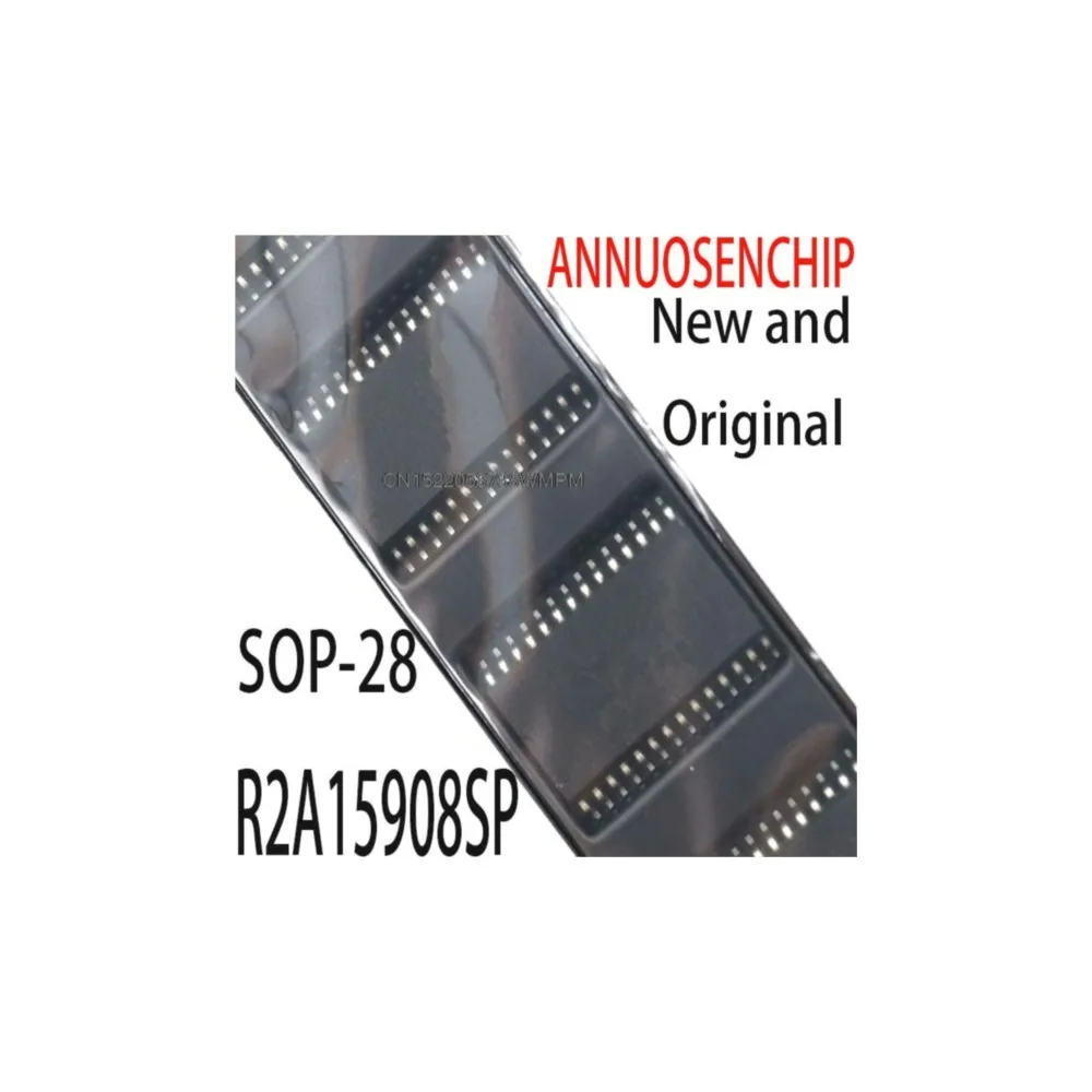

10 шт. СОП-28 R2A15908 СОП SMD R2A15908SP