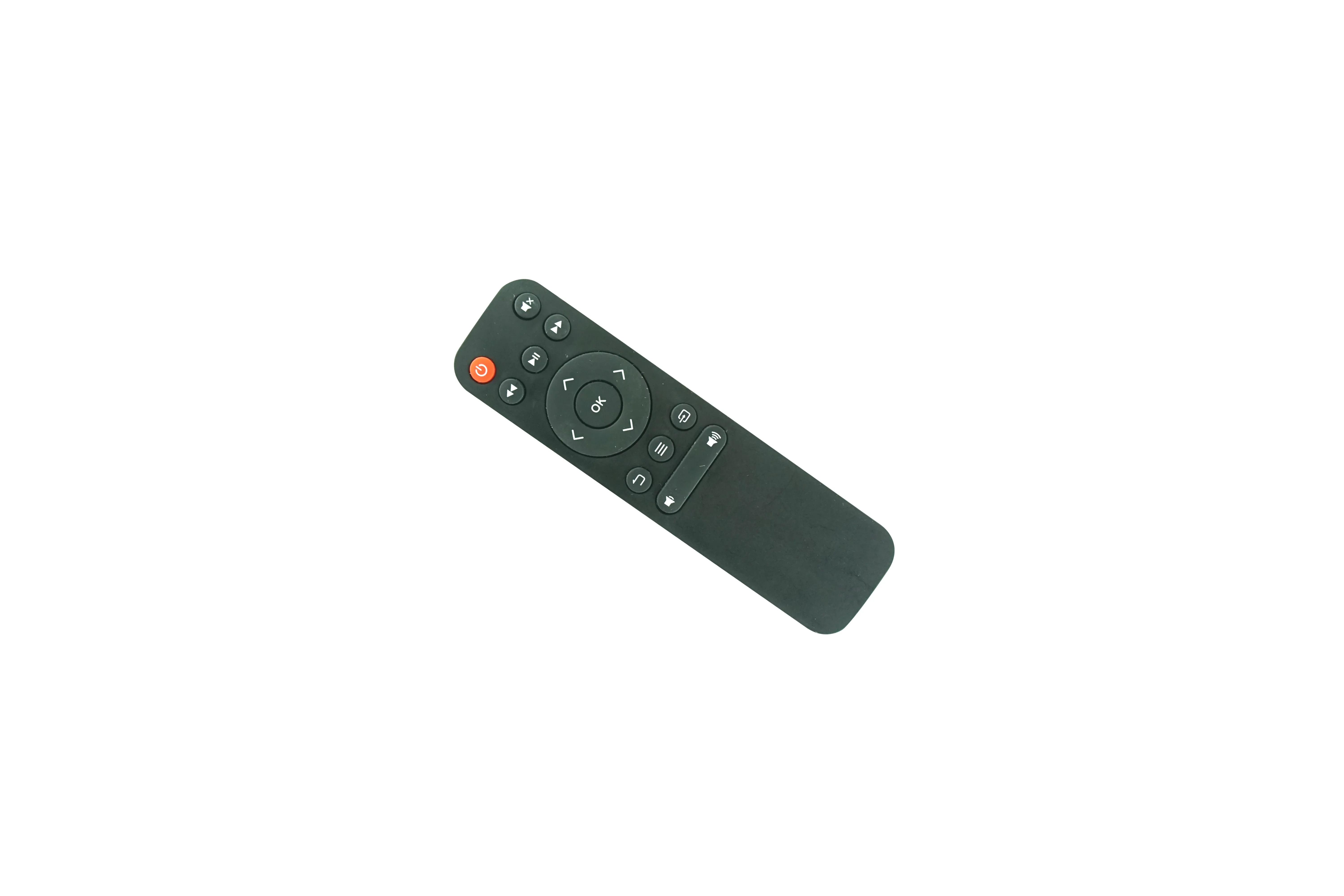 Remote Control For Vankyo Performance V630W & Meer YG300 & WEWATCH V52 V70 V70S V50 V50B LED LCD Portable Projector
