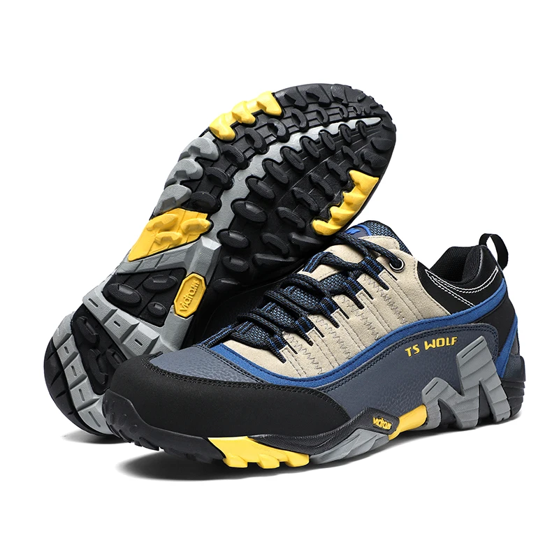 Thumbnail 2 - #57 Best Hiking Footwear to Buy In 2026