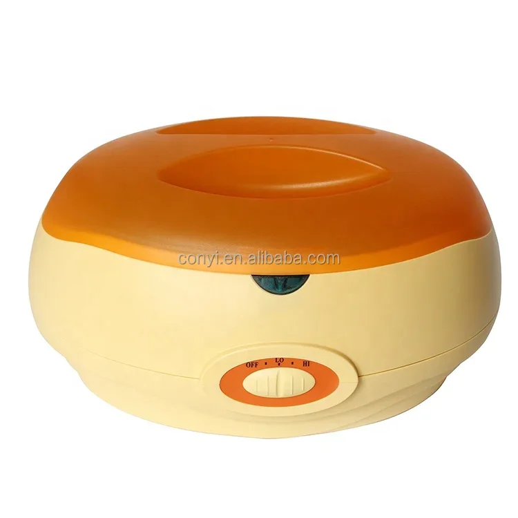 

wholesale spa use wax warmer electric wax melting machine bulk supplier paraffin wax heater for hand and foot mask