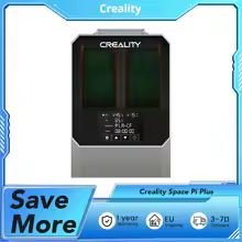 Boîte de séchage de filament pour imprimante 3D Creality Space Pi Plus