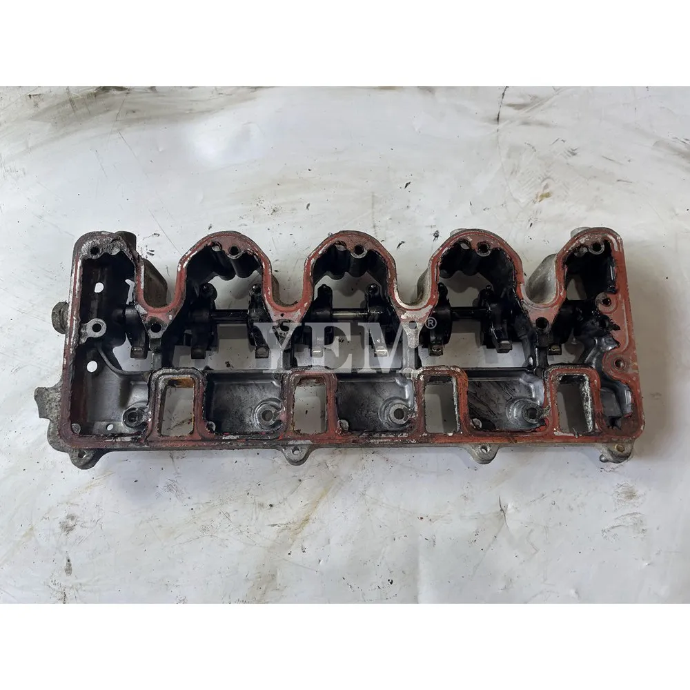 

For Isuzu diesel engine parts 4LE1 Rocker Arm Assy .