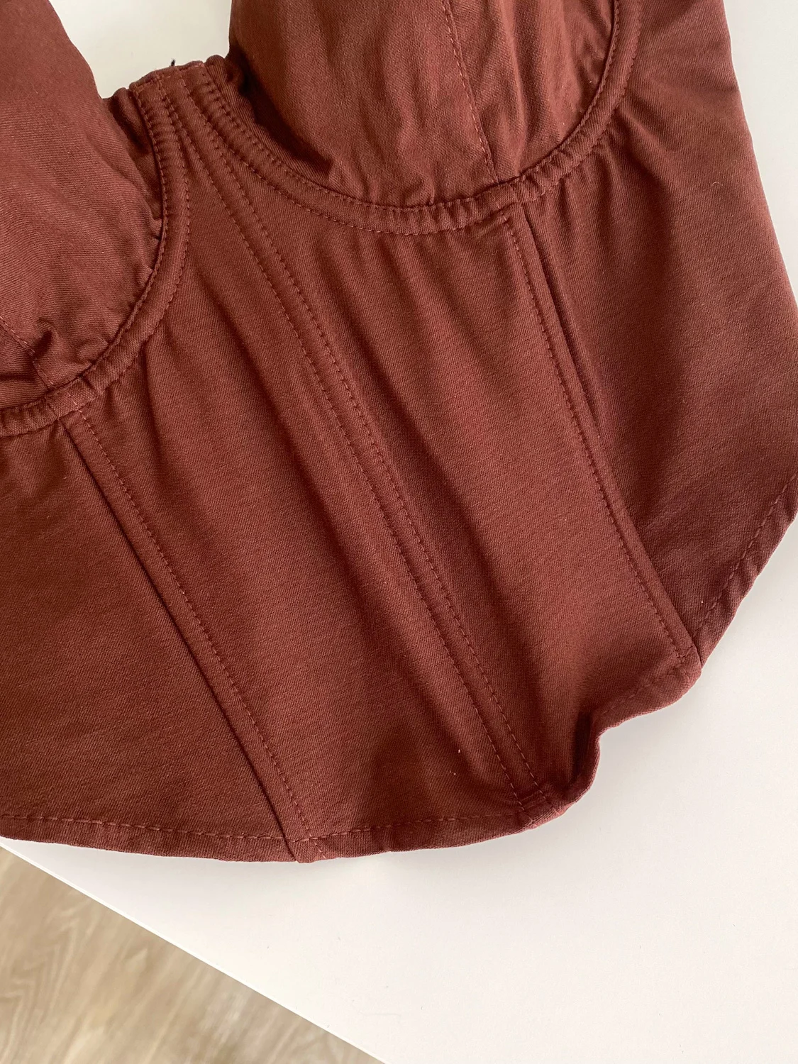 Sexy trendige Damen-Trägerweste Fibone Ne hängendes Röhrenoberteil Svel Sommer Freizeitkleidung Polyesterfaser Mikroelastisch