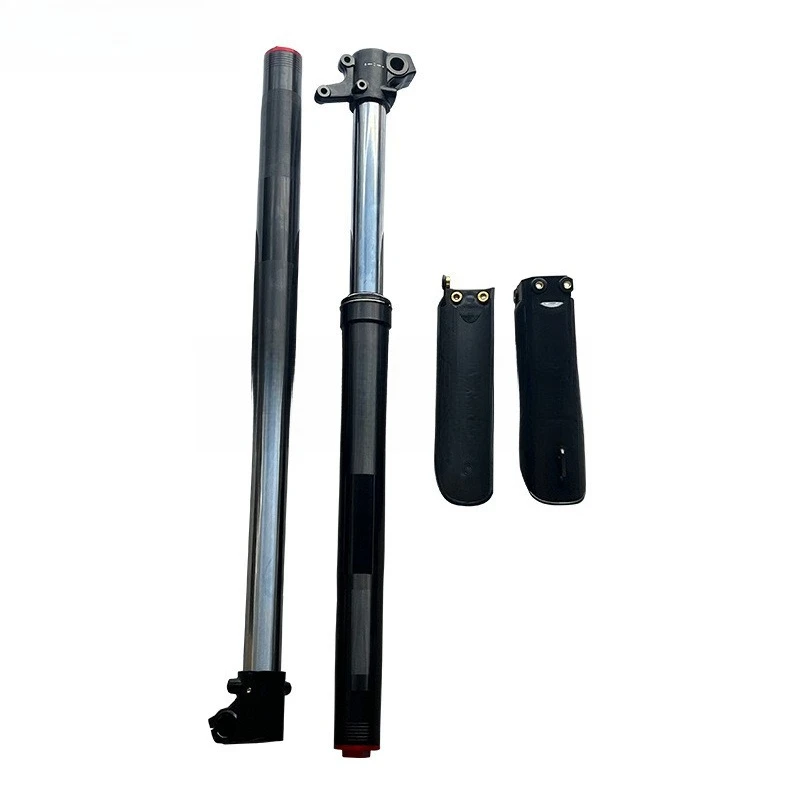 

Off-road motorcycle accessories adjustable double front shock absorber 45X48X660 shock absorber SK79