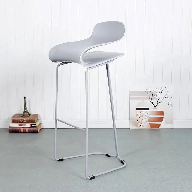 

Minimalist Bar Dining Chairs Nordic Restaurant Modern Comfortable Dining Chairs Party Ergonomic Sillas Para Comedor Furniture