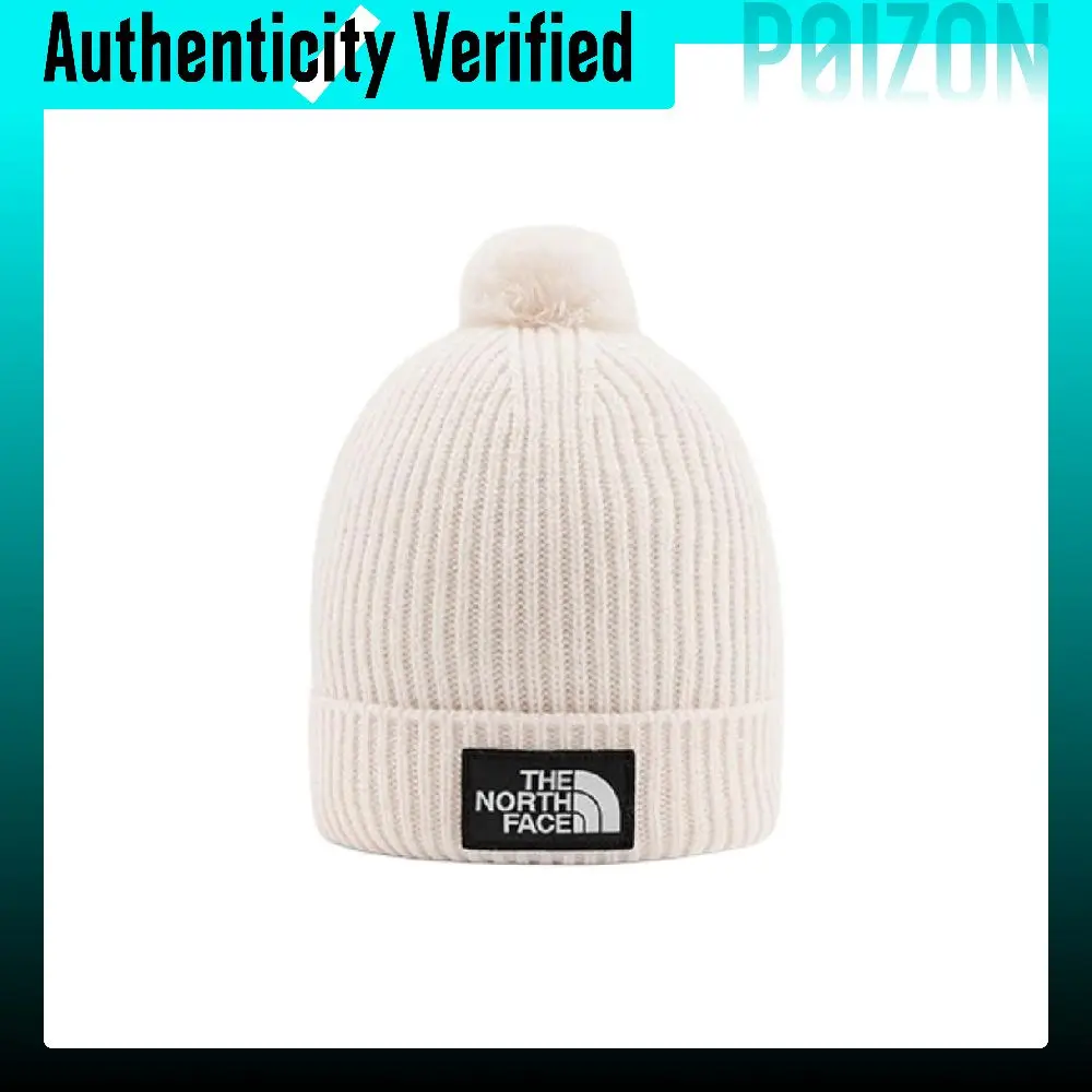 THE NORTH FACE Beanies Unisex White NF0A3FN3N3N
