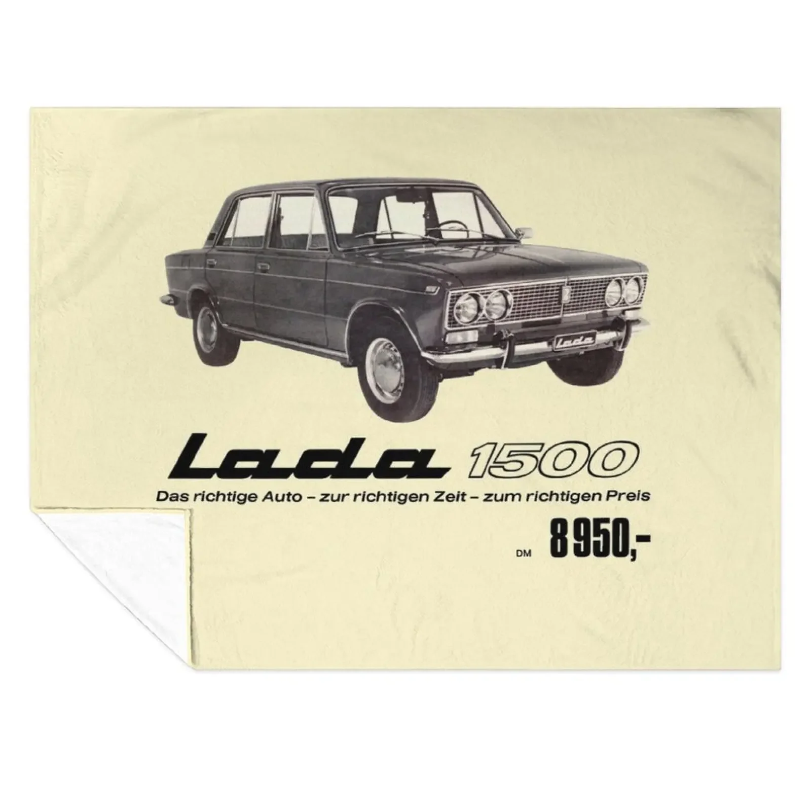 

LADA 1500 Throw Blanket Bed linens Fashion Sofas Picnic Blankets Sofas Of Decoration Blankets