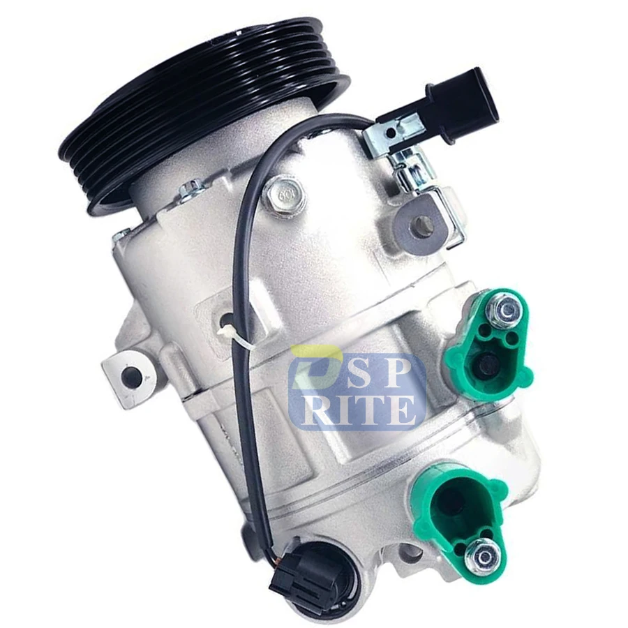 F500-NFFDA02 F500NFFDA02  Auto AC Air Conditioning Compressor Assy For 2016 KIA Sportage 97701D7200 97701-D7200 VS16EKKYD