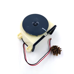 Main Brush Motor for GUTREND JOY 90 Pet 120 95 FUN 110 Robotic Vacuum Cleaner Parts Acccessories