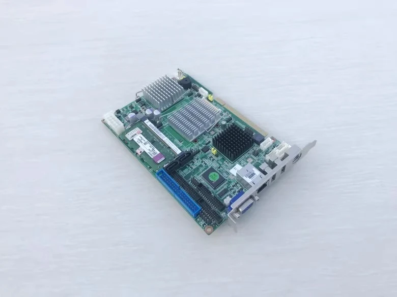 

Advantech industrial control main board PCI-7030VG PCI-7030 PCI-7030G2 Rev. A1 PCI main board