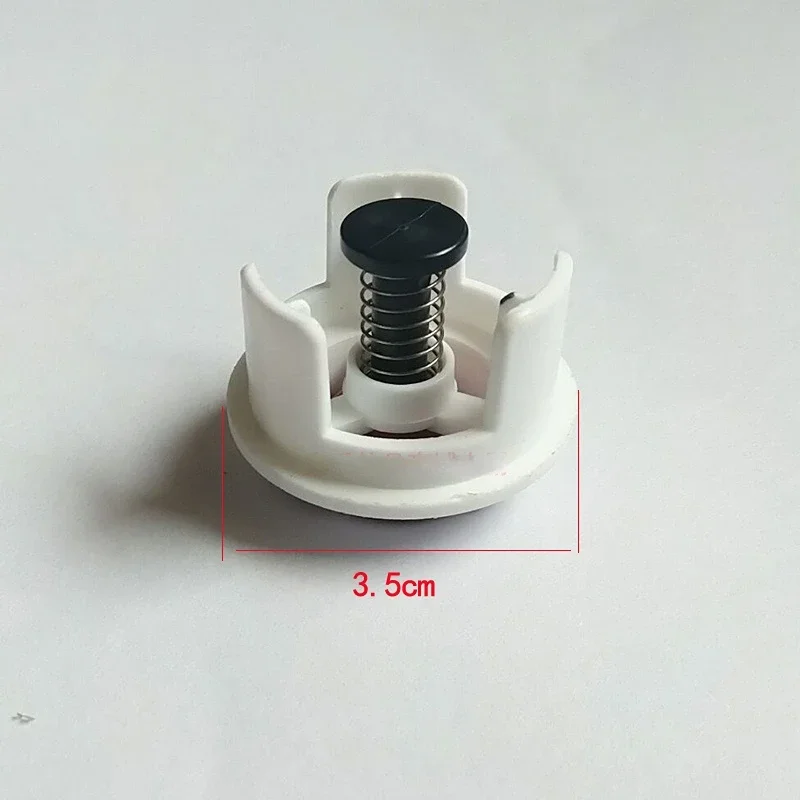 For Meiling humidifier humidifier filler water port cover loading water port plug sub cover bayonet type water tank cover