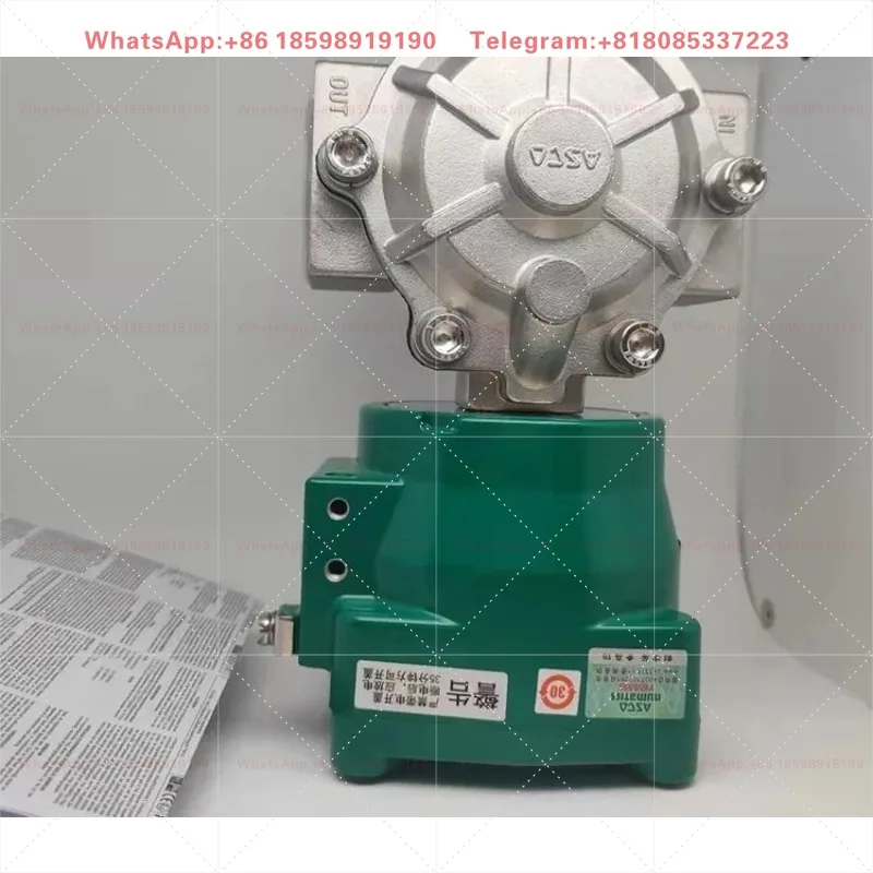 NF8210A127 8210 Series 129 High Precision 1.5-2