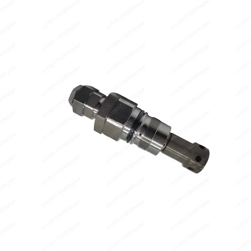 Excavator Loader Accessories 4469379 4613559 Overflow Valve for ZX450 ZX470-3 ZX470-5G ZAX450