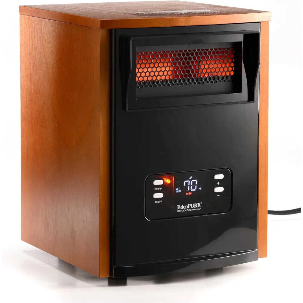 

GEN30 Elite Infrared Heater