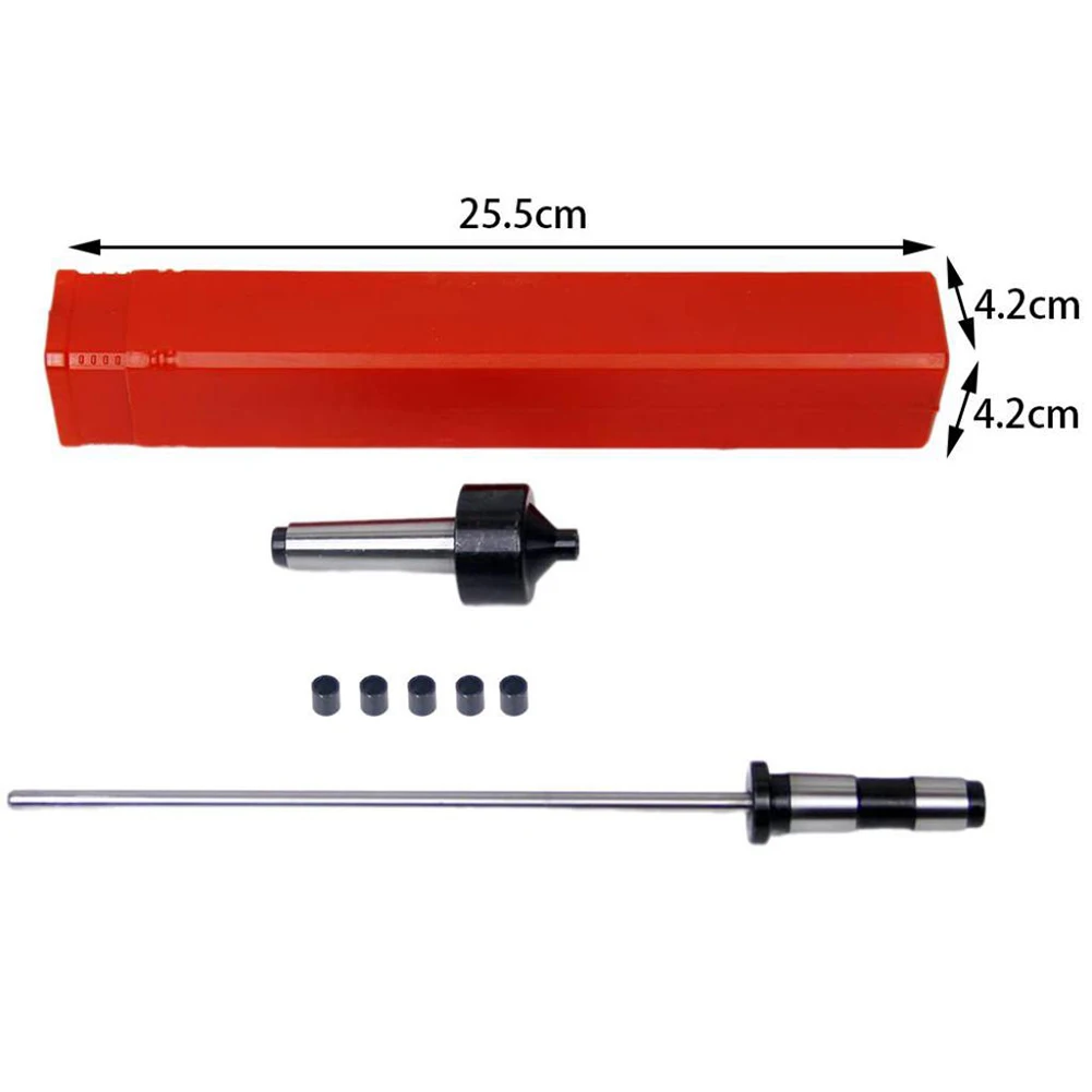 For MT2 System MT2 Turning Tools DIY Pen Making Mandrel Saver Advantages In Precision Designed To Reduce Damage
