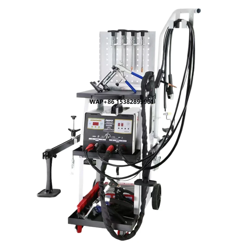 

Professional Automotive Dent Repair Car Tools for Workshop Use