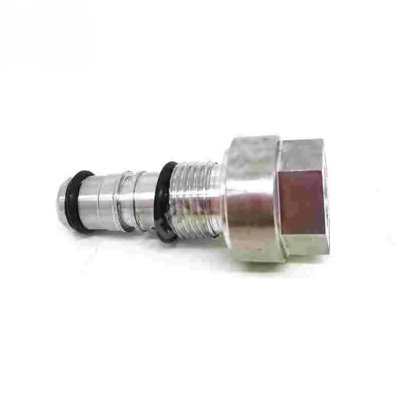 EX120-2 EX120-3 Relief Valve Differiential Pressure Valve for Hitachi Excavator