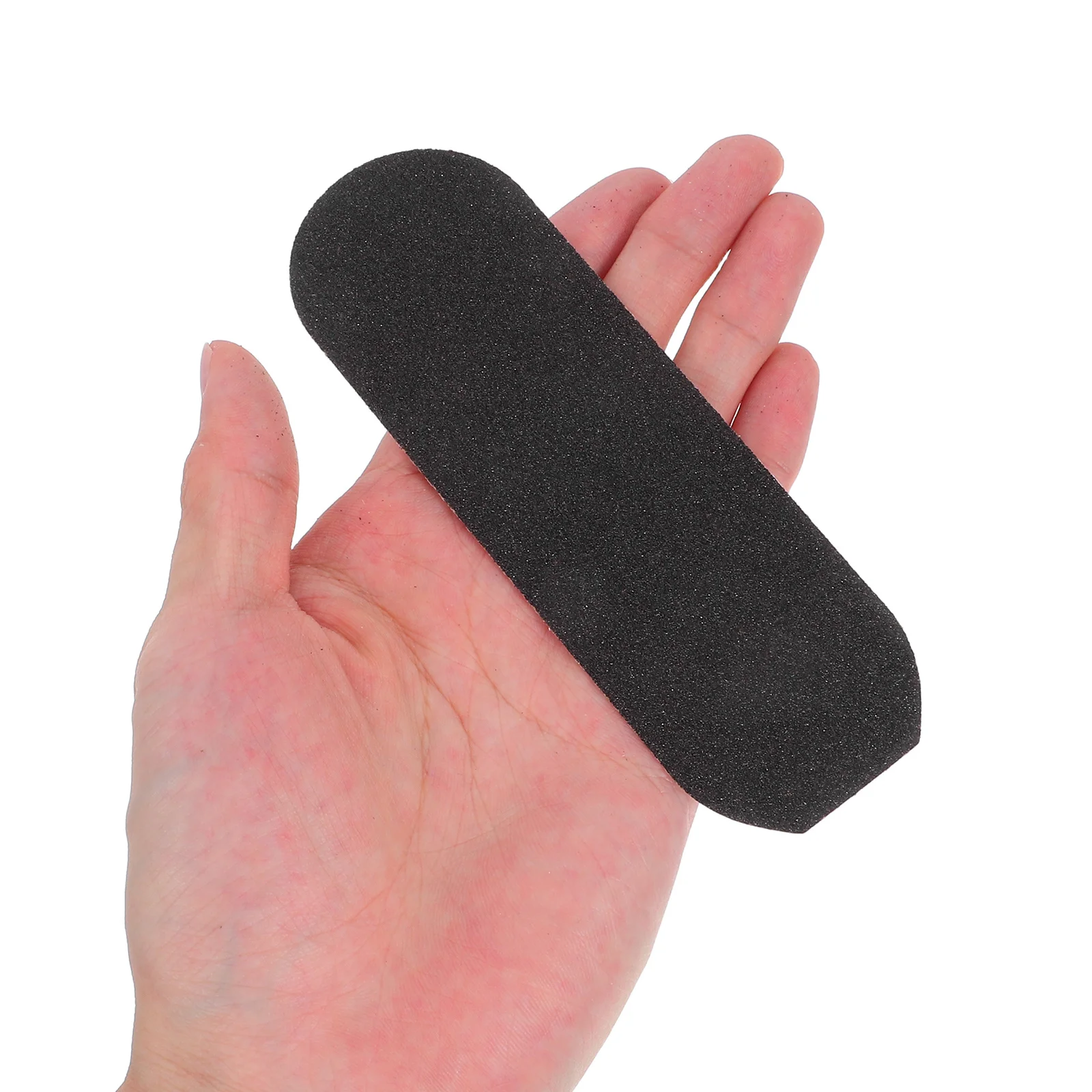 50Pcs Foot File Replacement Pads Professional Pedicure Tools Sandpaper Discs Hard Skin Remover Calluses Remover Foot Care