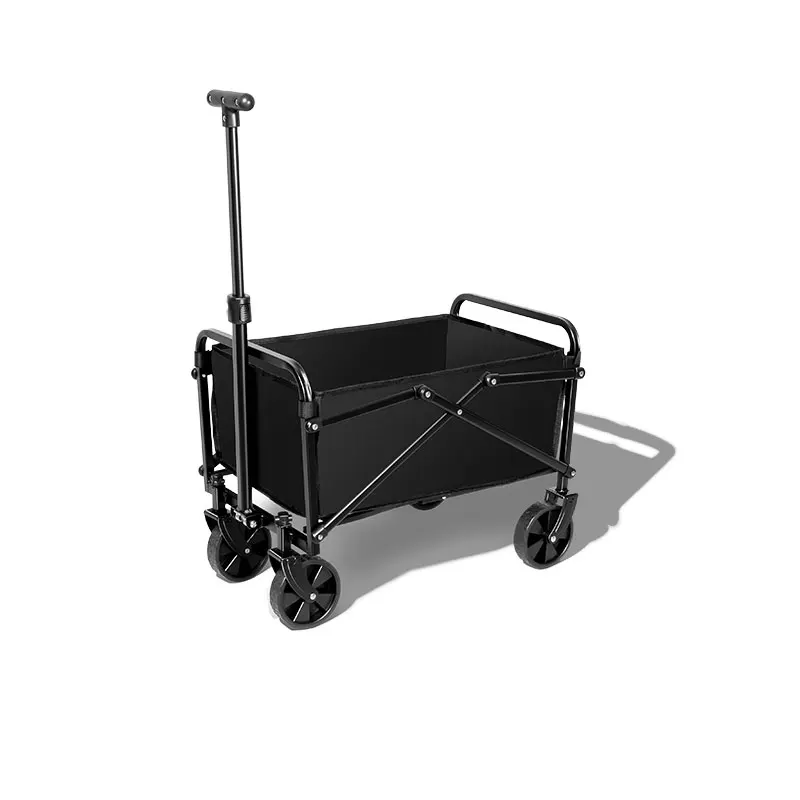 #21 Best Camping Trolley Carts to Buy In 2026