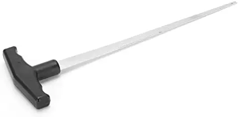 

Funien Premium Windscreen Wire Feeder – Rustproof, Portable Tool for Car Mechanics