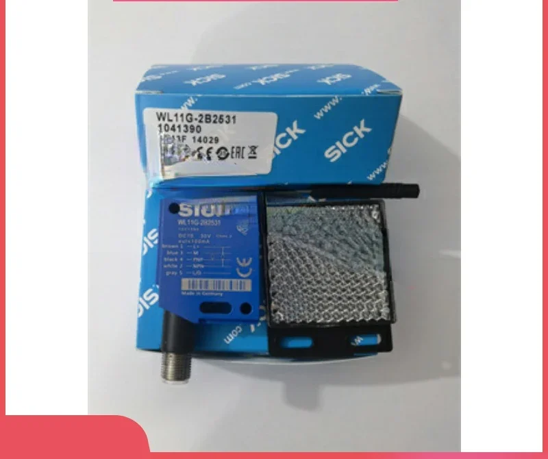 Boutique Industrial Electronic Components WL 11 G-2 B 2531 B 12-3 P 2431 WTB 11-2 P 2461 WL 11-2 P 2432