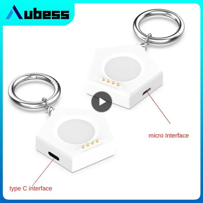 Compatible Charger Anti-interference Magnetic Attraction Safety Environmental Friendly Overload Efficient Adapter