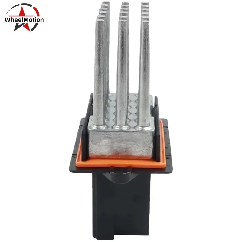 OEM 5179985AA 5179985AA 68003999AA RL885482AC Blower Motor Resistor For Chrysler Dodge Jeep Grand Cherokee Commander Liberty New