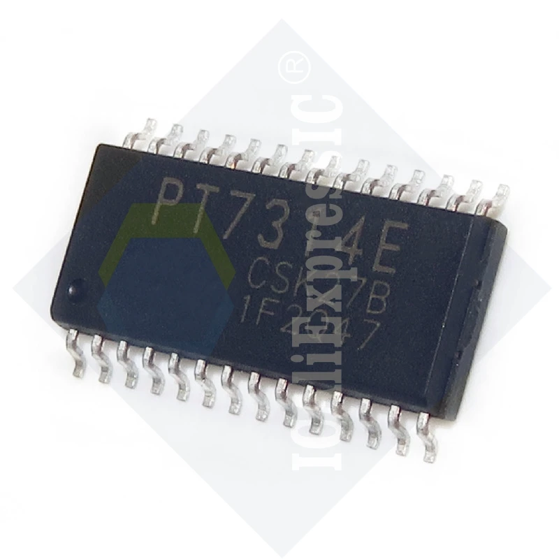 5-20PCS H5PS5162GFR-G7C H5PS5162GFR DF10S DF10 PT7314E PT7314 MCP23008-E/SS MCP23008 LA1787 1787 IL410 410