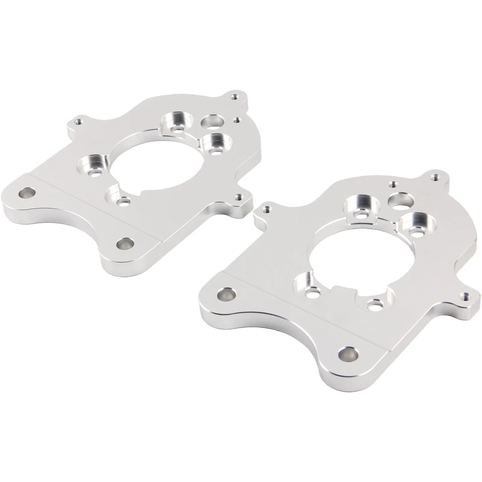 For 94-04 Ford Mustang SN95 Cobra GT V6 Rear Brake Caliper Mounting Bracket Conversion