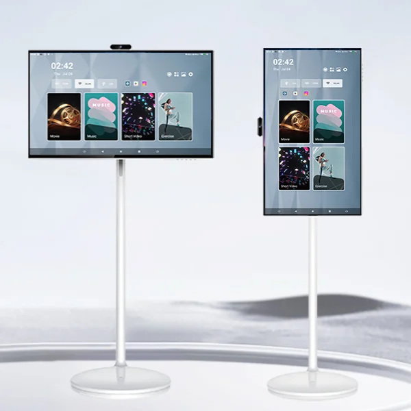 Smart Portable Tv 3… - image