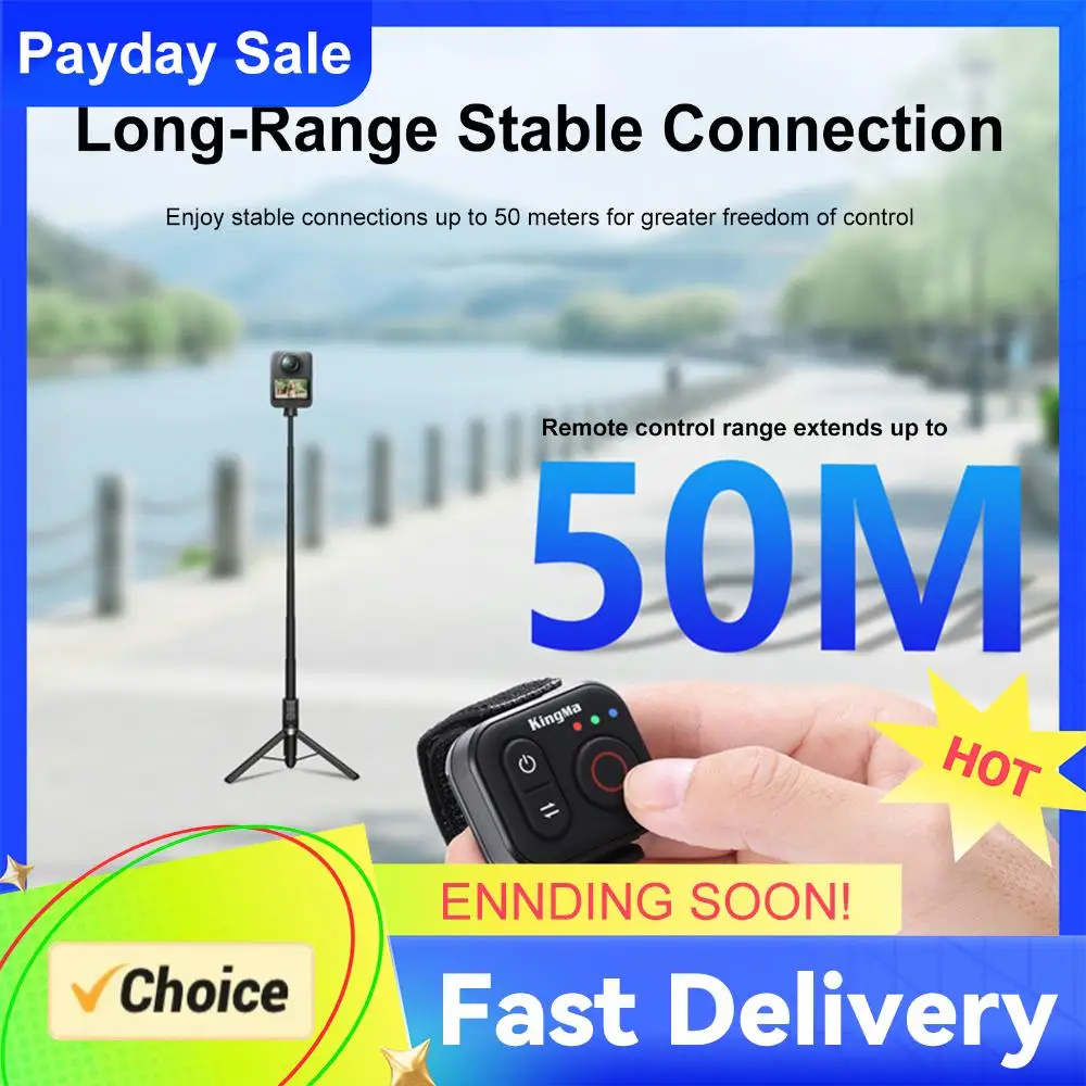 Bt Remote Control W…