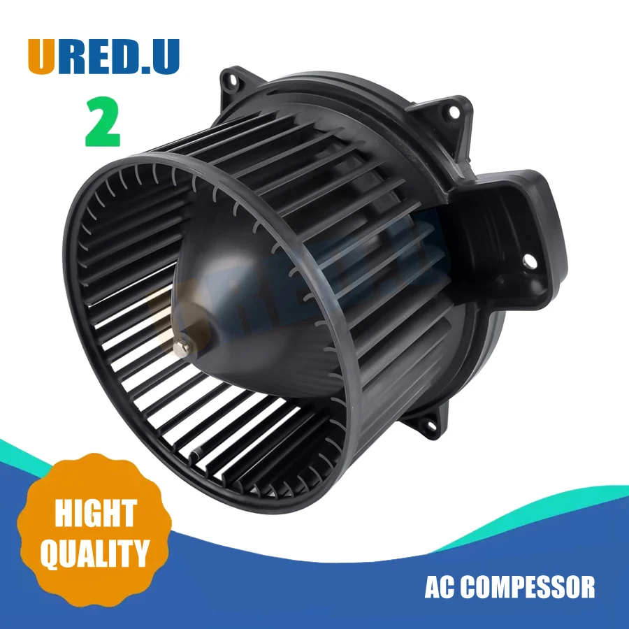 

AP02 Heater Blower Motor Fan for Mercedes GL-Class W164 X164 2006-2012 R-Class V251/W251 2005-2014 RHD