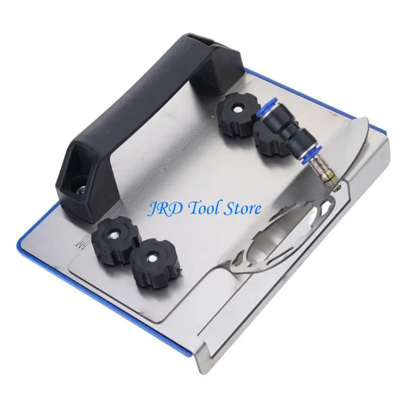 A2UD Ceramic Tile 45 Degree Chamfering Support Grinder Cutting Tile Chamfer