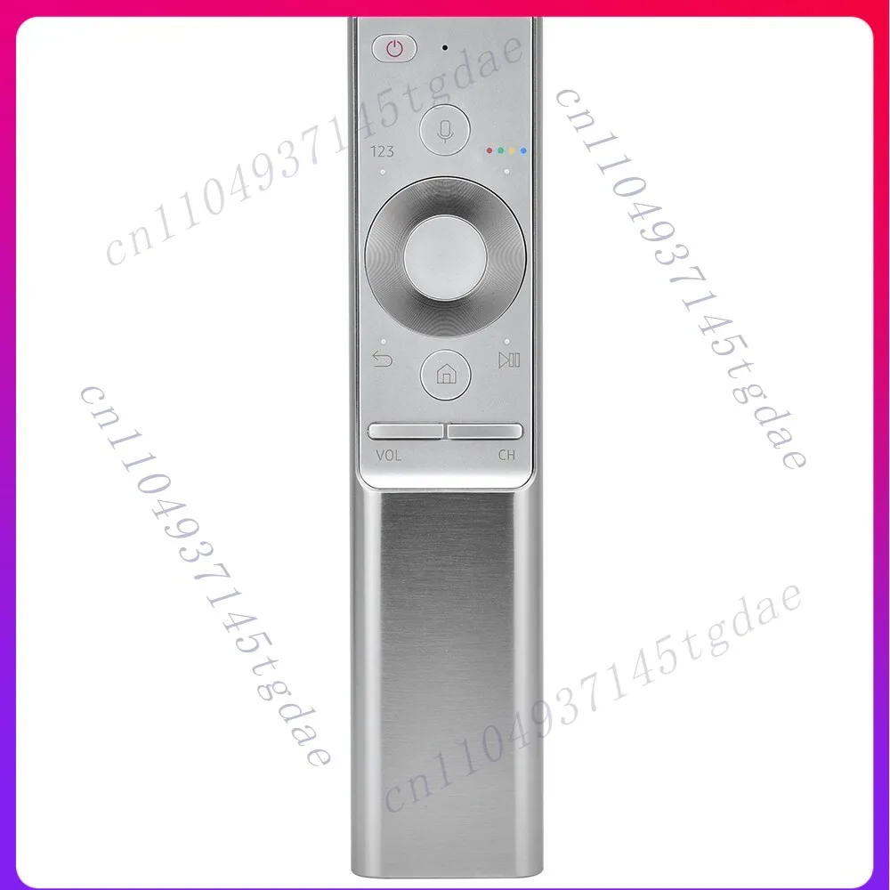 

New RM-J1300 V1 for Samsung TV Voice Remote Control BN59-01300J BN59-01272A-