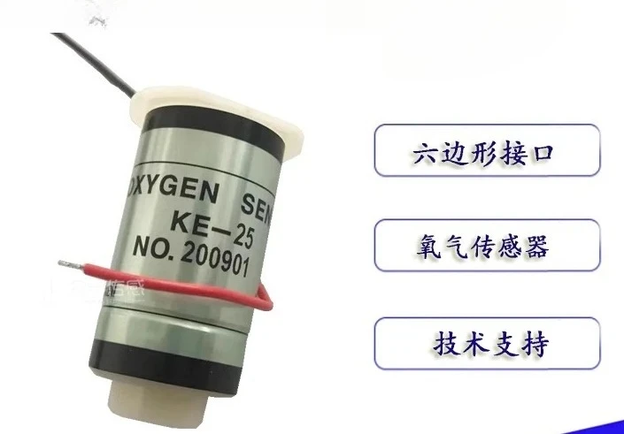 Oxygen Sensor Oxyge…