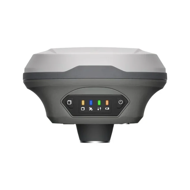 High Precision Land…