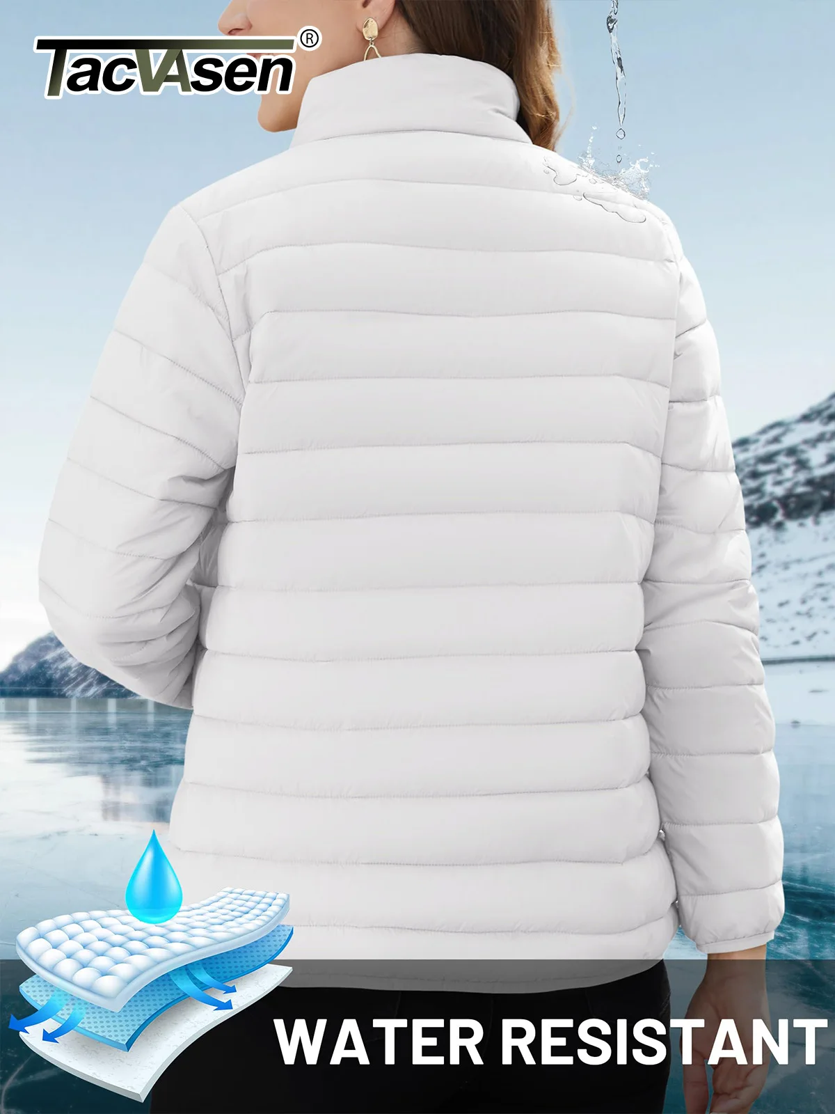 Thumbnail 3 - #55 Best Casual Zip Jackets to Buy In 2026