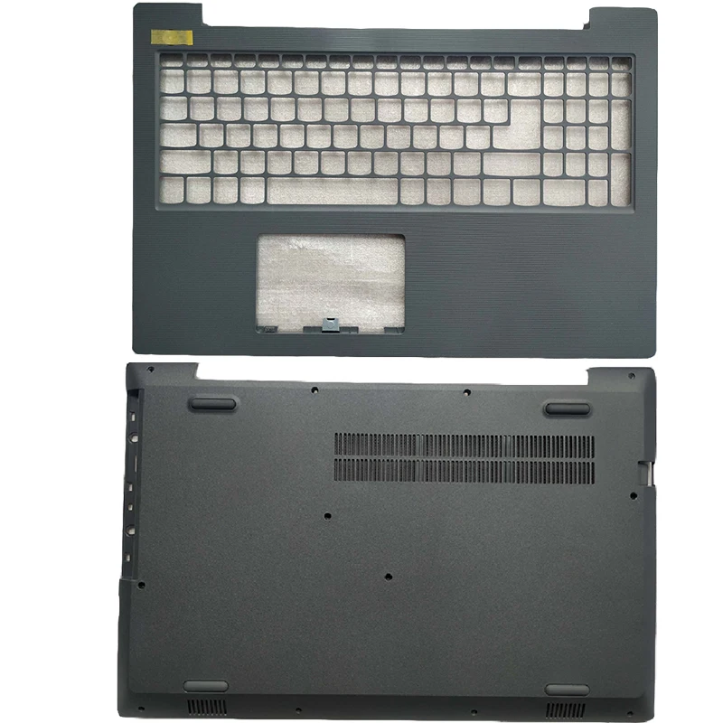 

NEW FOR LENOVO V130-15 V130-15IGM V130-15IKB Palmrest upper/Laptop Bottom Base Case Cove