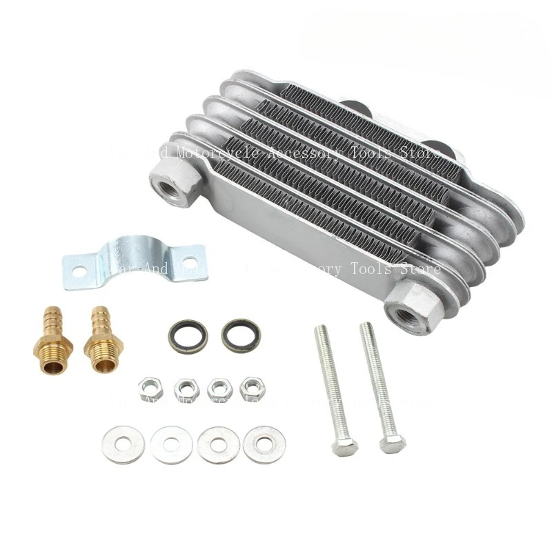 

Подходит для универсального охладителя двигателя мотоцикла объемом 100–250 куб.см, 65 мл