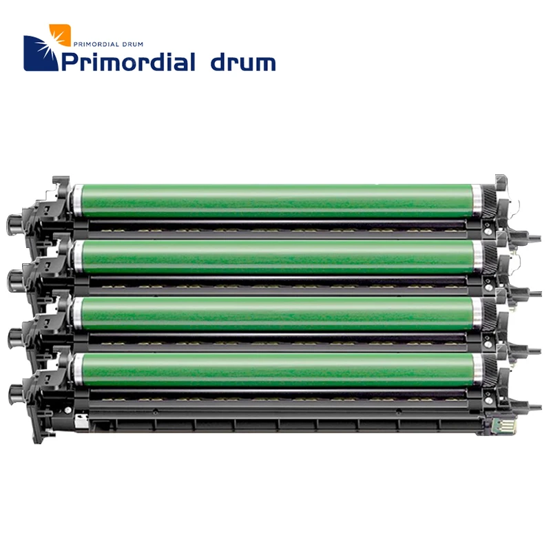 Suitable for Xerox Versalink C7020 selenium drum, Xerox C7025 7030 drum set, 113R00780 drum holder