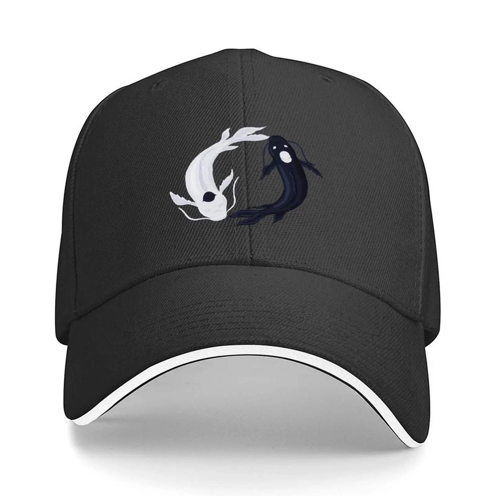 

Tui and La Baseball Cap Uv Protection Solar Hat Custom Cap Snapback Cap New In The Hat For Girls Men's