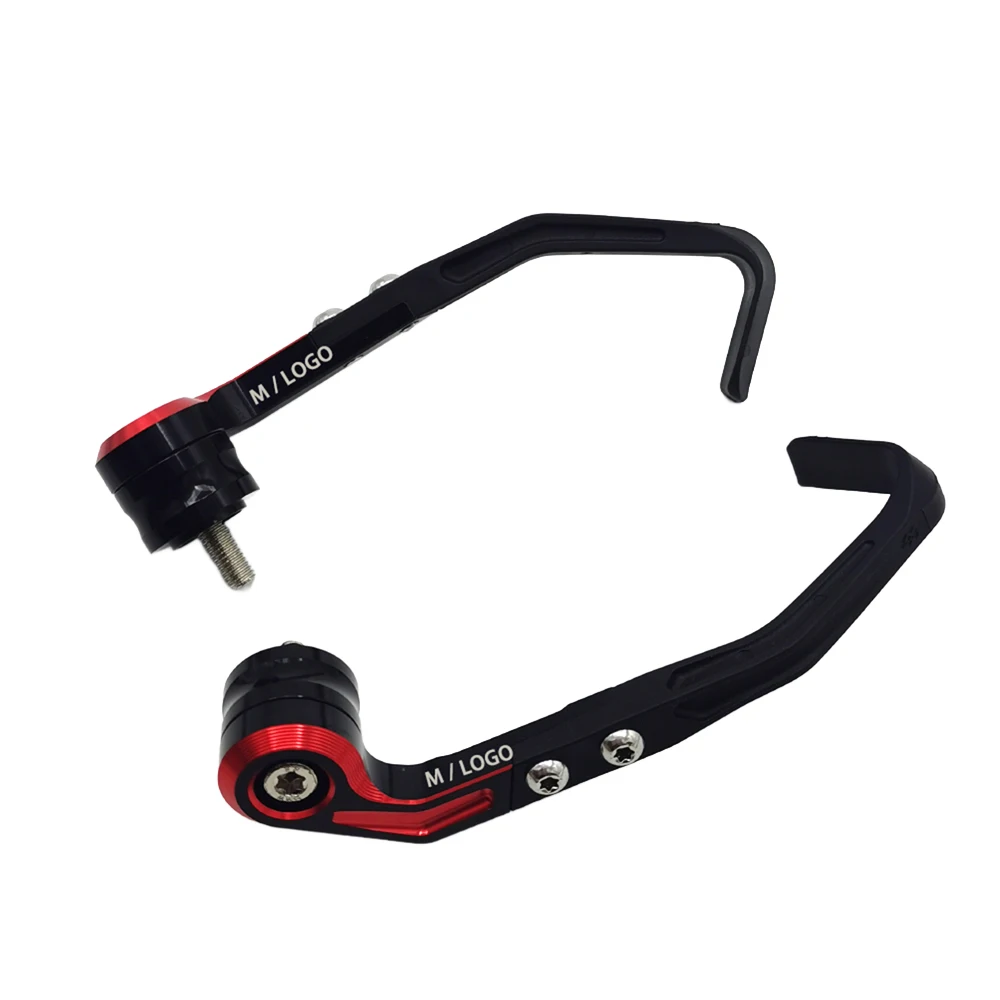 Высококачественная тормозная ручка мотоцикла защищает для BMW S1000RR S1000R S1000XR HP4 из алюминиевого сплава Pro, аксессуары для защиты рук