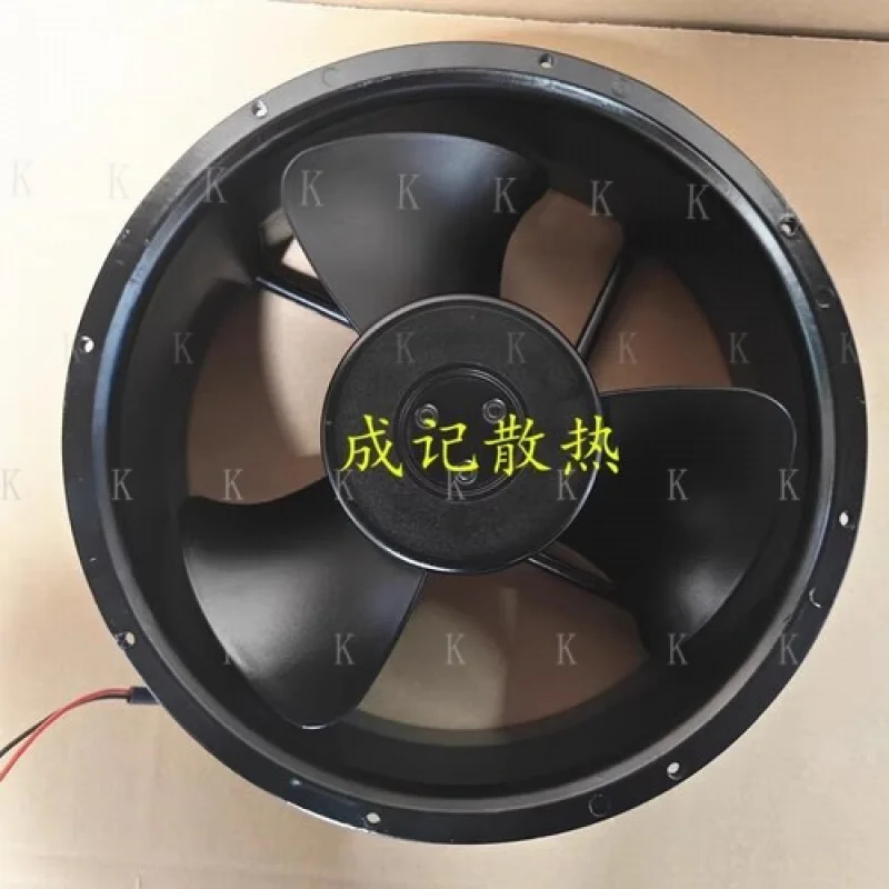 C   FOR  ORION FANS OD254AP-24HTB DC24V 2.65A 25489 Axial Cooling Fan