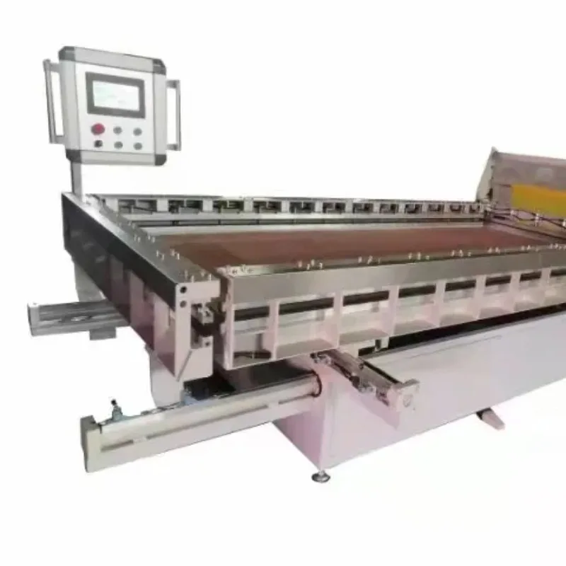 

Precision automatic laminating machine, energy-saving laminating machine, manual laminating machine
