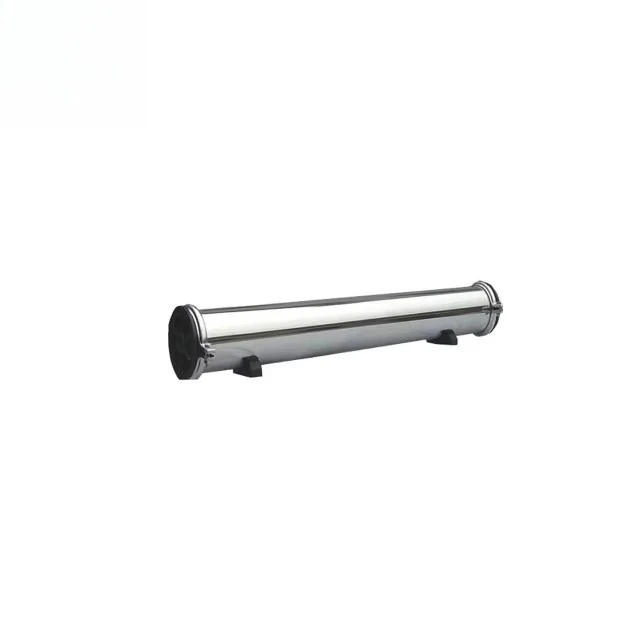 2.5inch Stainless Steel Ro Membrane Housing/ss Pressure Vessel(2514/2521/2540)