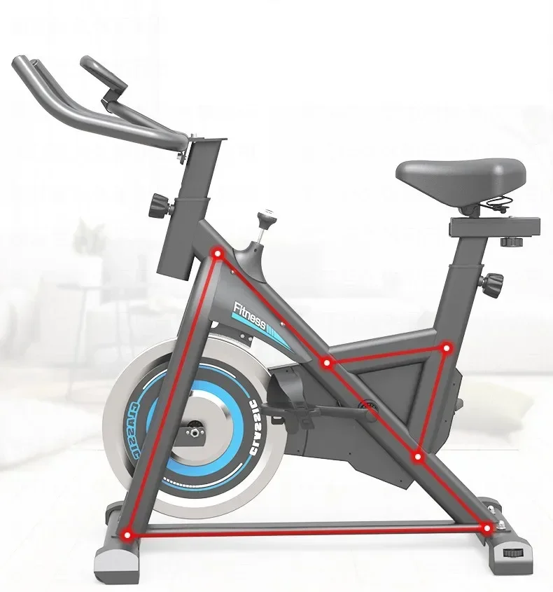 

l Home Body Fitness Gym Master Sports Equipment Dynamic Sports Indoor Cycling Rotary Cycling