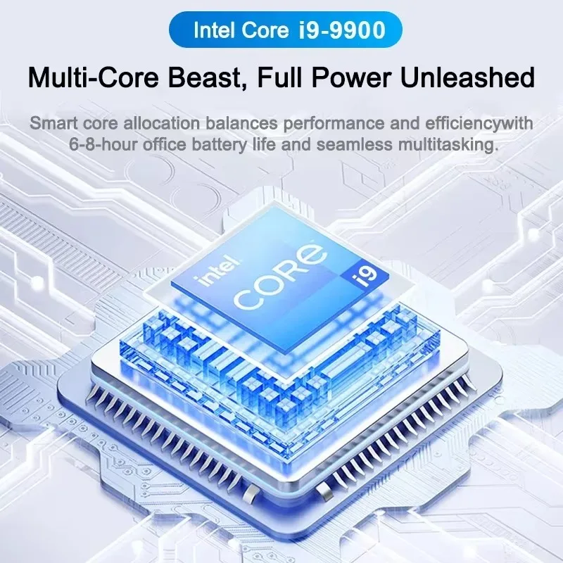 2026 Ultra Slim 14.1