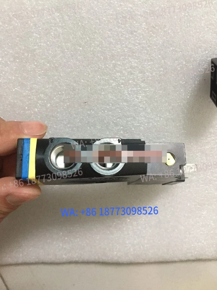 

Электромагнитный клапан для термоклеевых машин Nordson 1056119 1053894 7157157 460246