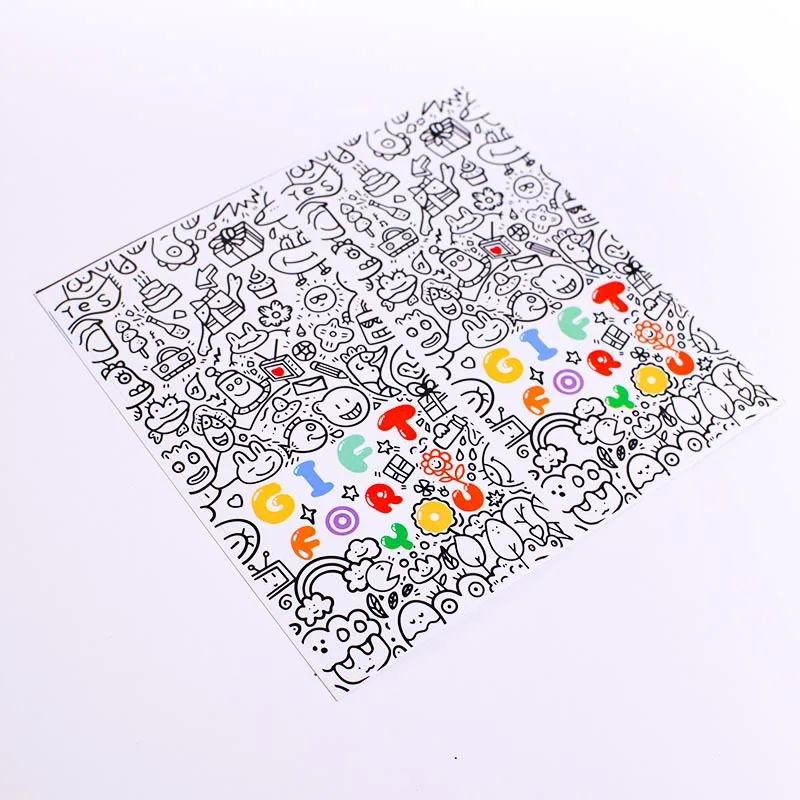 10-50 Stuks Dank U Stickers Seal Labels Kleine Business Commodity Verpakking Afdichting Decoratie Stickers Pakket Stickers