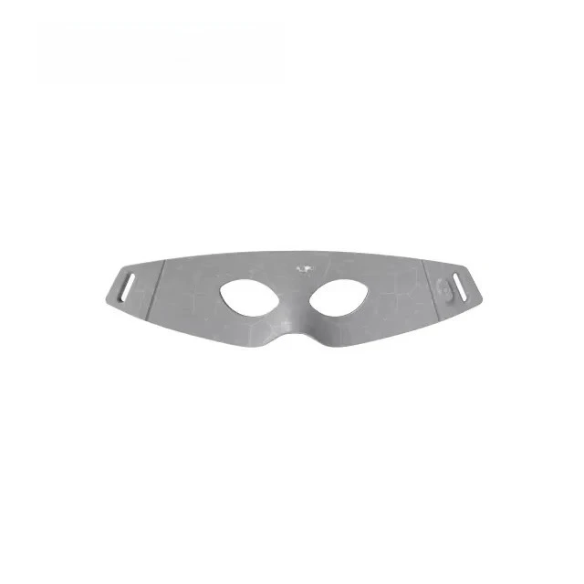 Occhiali per terapia della luce antirughe antietà medica Terapia della luce Occhiali per occhi a LED Maschera per occhi a LED Massaggiatore per il viso